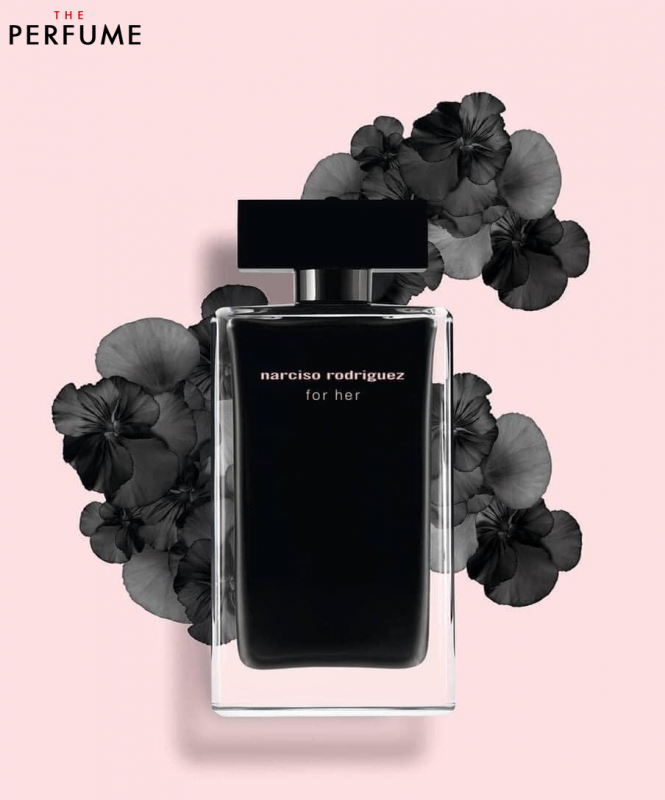 Nước Hoa Narciso Rodriguez For Her EDT