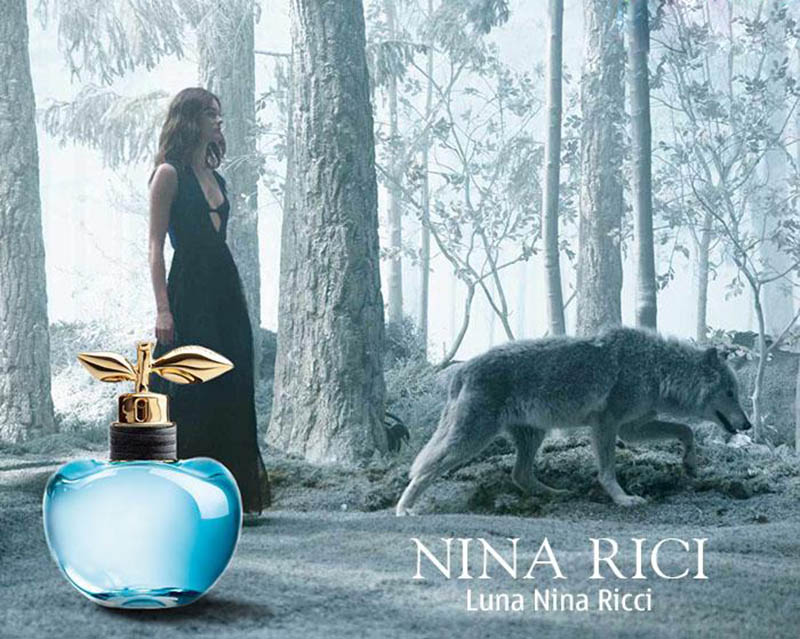 Nước Hoa Nina Ricci Luna