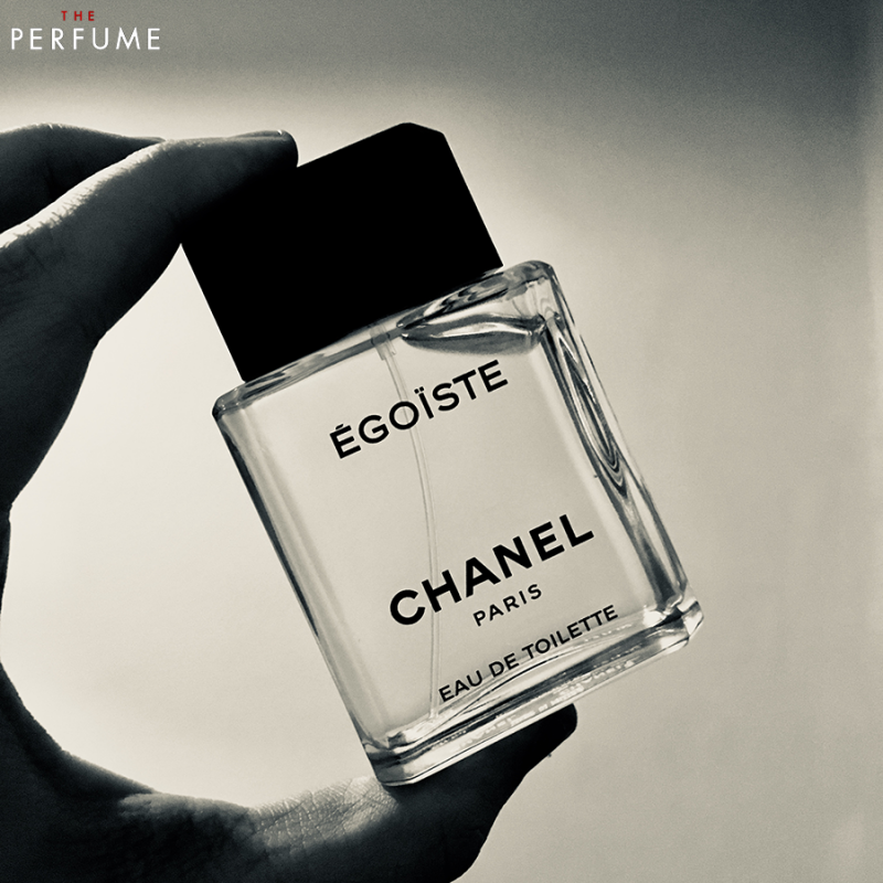 Nước hoa Chanel Egoiste 50ml