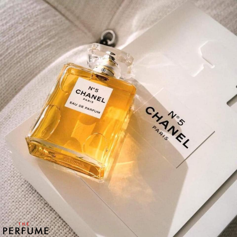 Nước hoa Chanel N°5 35ml