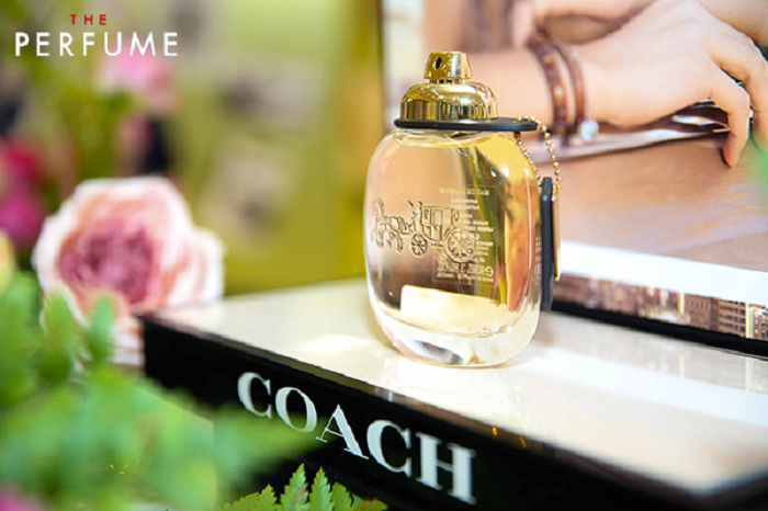 Nước hoa Coach New York 90ml