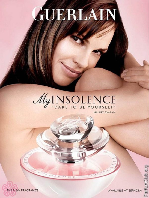 Nước hoa Guerlain My Insolence