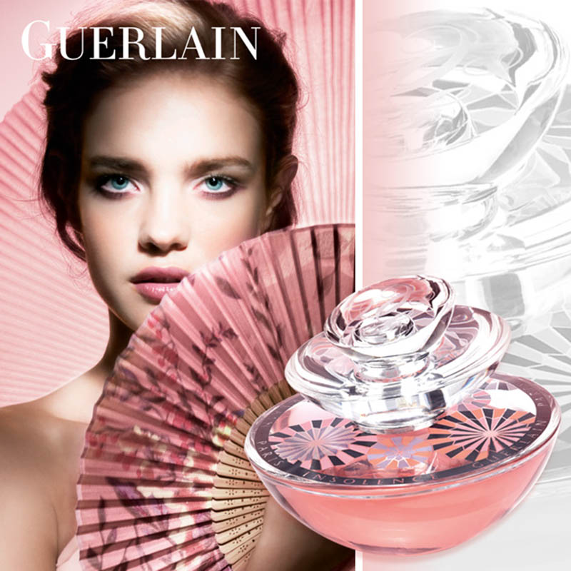 Nước hoa Guerlain My Insolence EDT