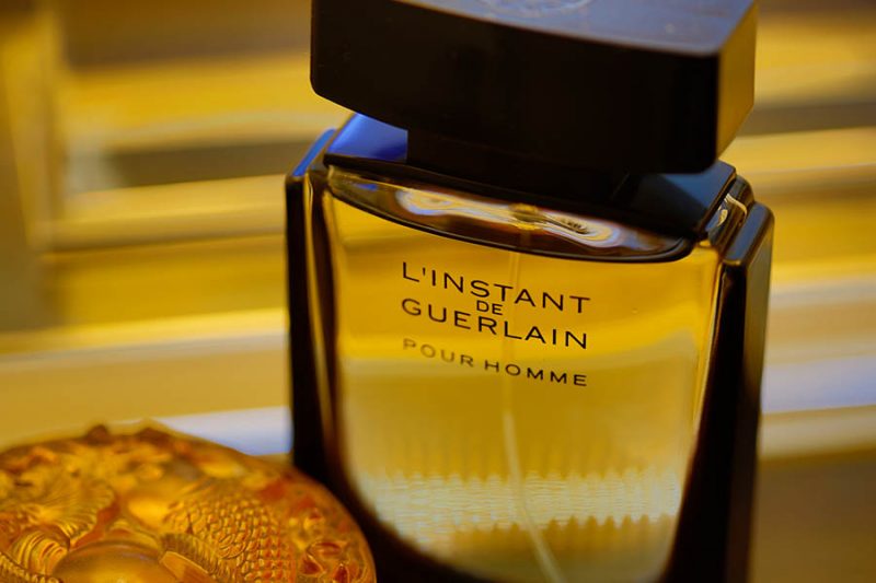 Nước hoa L’instant de Guerlain pour Homme