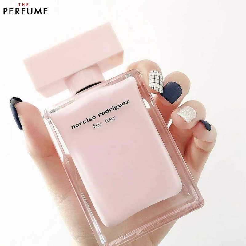 Nước hoa Narciso Rodriguez For Her 50ml