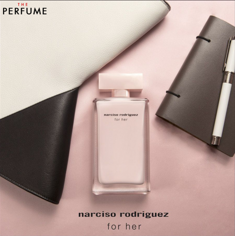 Nước hoa Narciso Rodriguez For Her