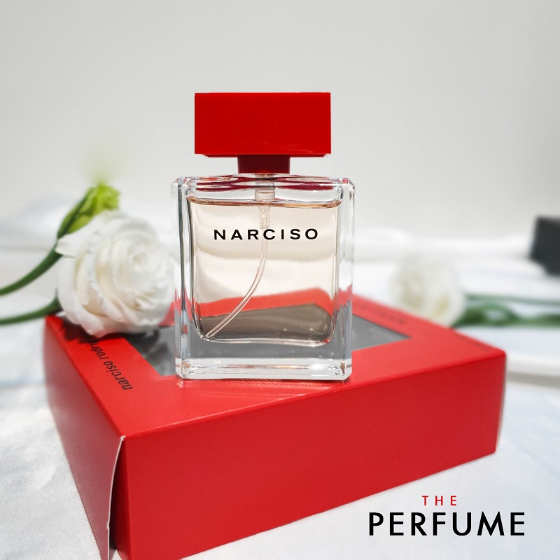 Narciso rouge edp online review