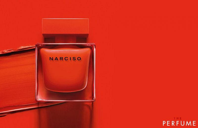 Nước hoa Narciso Rodriguez Narciso Rouge 50ml