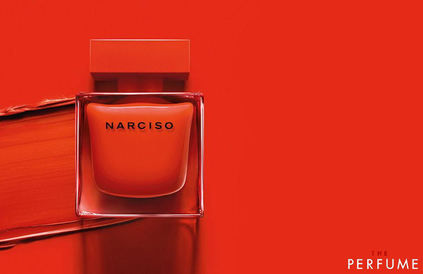 Narciso rouge online review