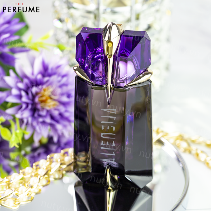 Nước hoa Thierry Mugler Alien