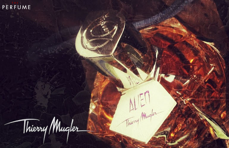 Thierry Mugler Alien Les Parfums de Cuir EDP