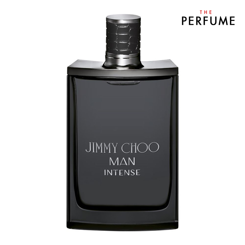 nước hoa jimmy choo nam