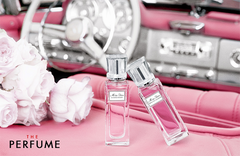 Nước hoa Miss Dior Blooming Bouquet