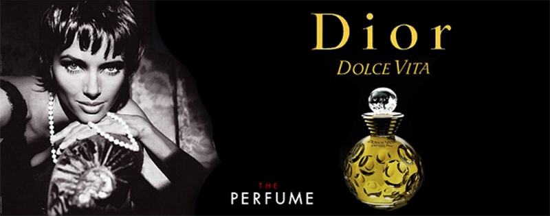 Nước hoa Dior Dolce Vita