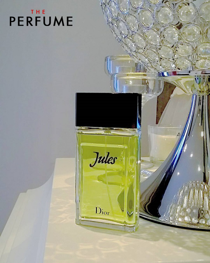 Nước hoa Dior Jules