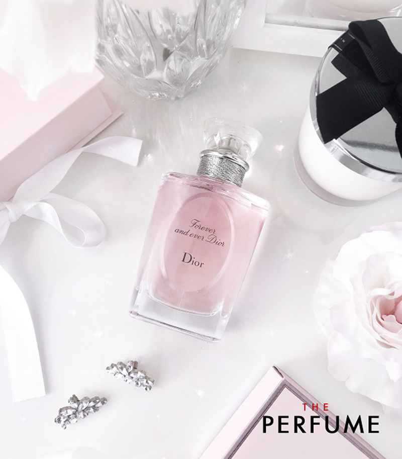 Dior forever and ever perfume clearance review