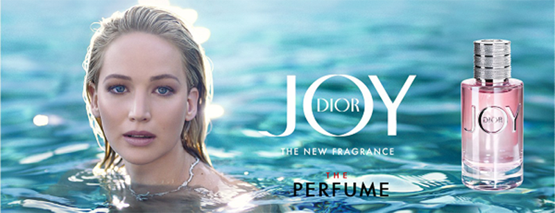 nước hoa Dior Joy