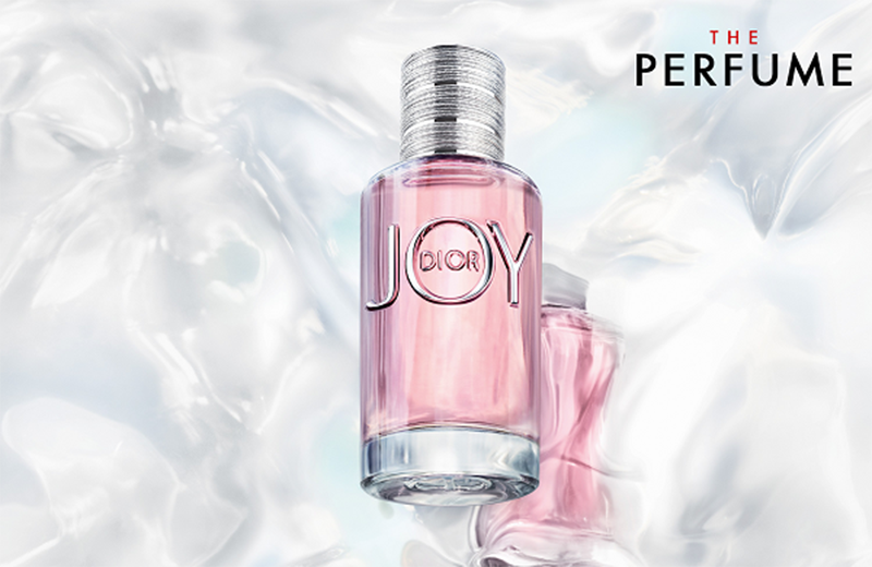 Nước hoa Dior Joy