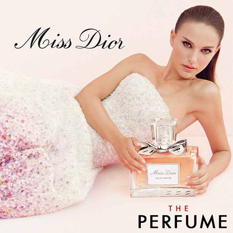 nước hoa Miss Dior