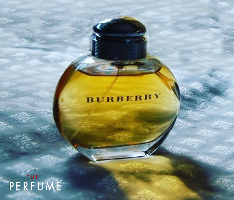 Burberry hotsell classic review