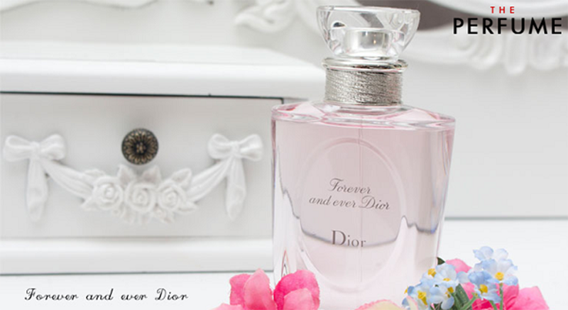 Forever and outlet ever dior review