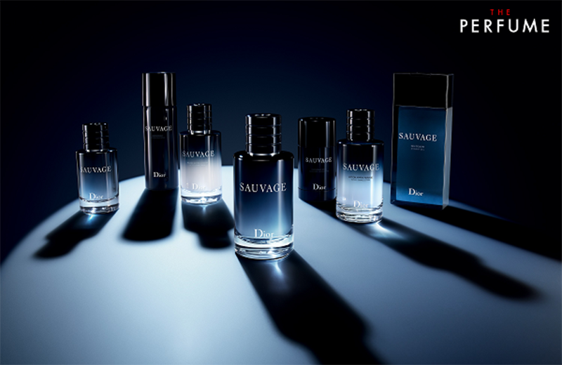 review-sauvage-dior-collection