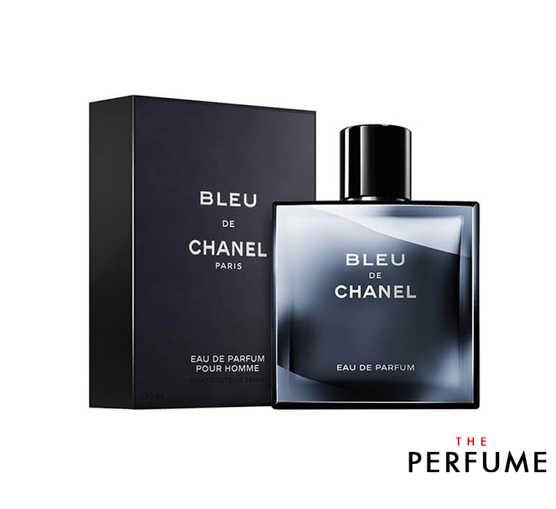 Nước hoa Chanel Bleu de Chanel Eau De Parfum 50ml Sang Trọng