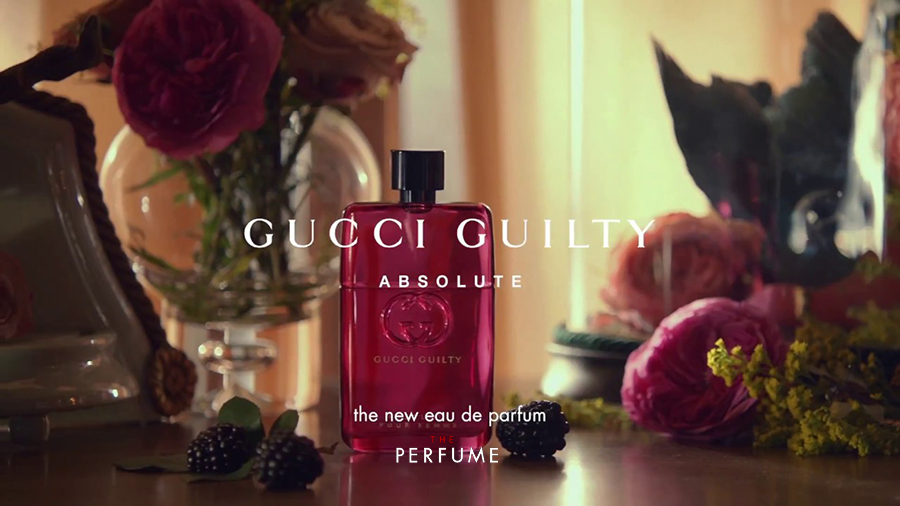 Gucci guilty absolute pour femme 30ml on sale