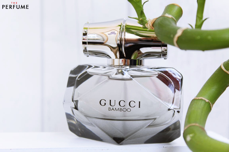 Gucci Bamboo Eau De Parfum 50ml