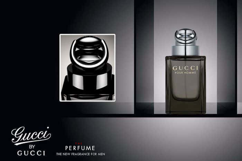 Gucci By Gucci Pour Homme