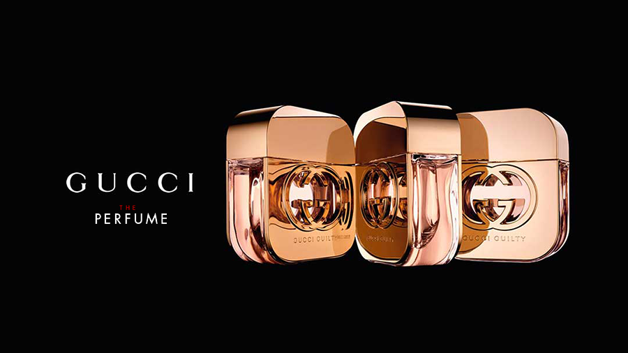 Gucci Guilty 5ml