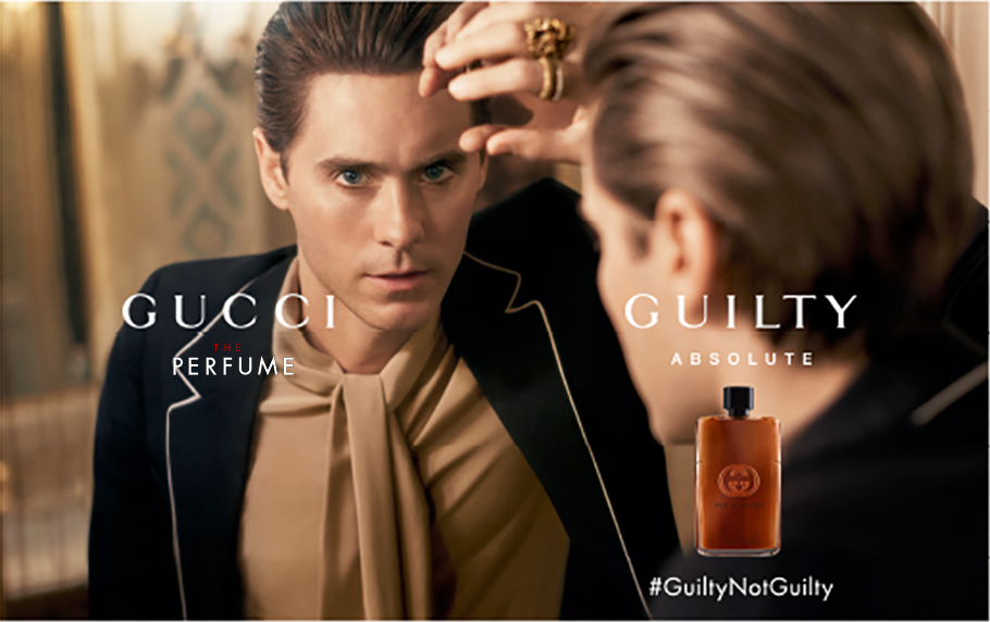 Gucci Guilty Absolute Eau De Parfum 150ml