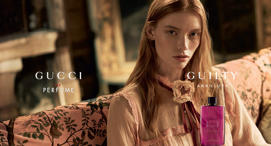 Gucci Guilty Absolute Pour Femme