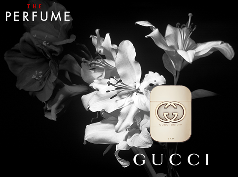 Gucci Guilty EAU Eau De Toilette