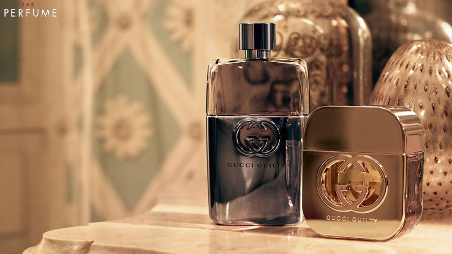 Gucci Guilty Eau de Toilette