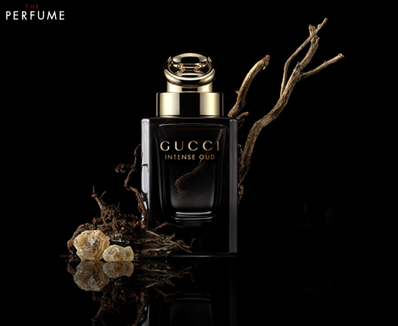 gucci intense oud price