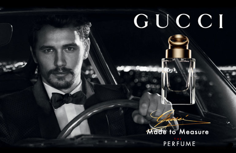 Gucci Made To Measure 50ml