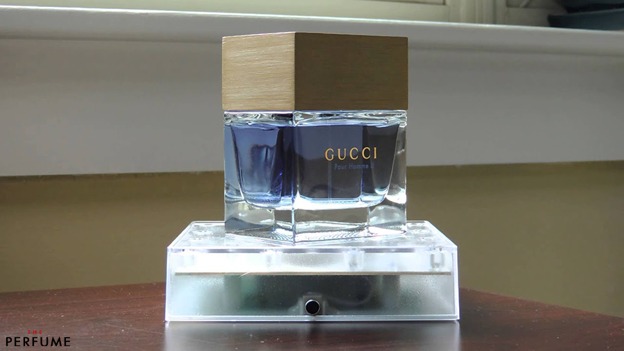 Gucci Pour Homme II EDT