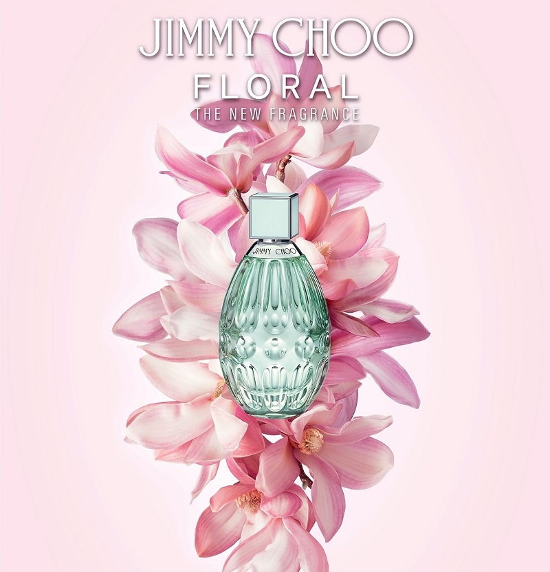 Jimmy Choo Floral EDT 40ml