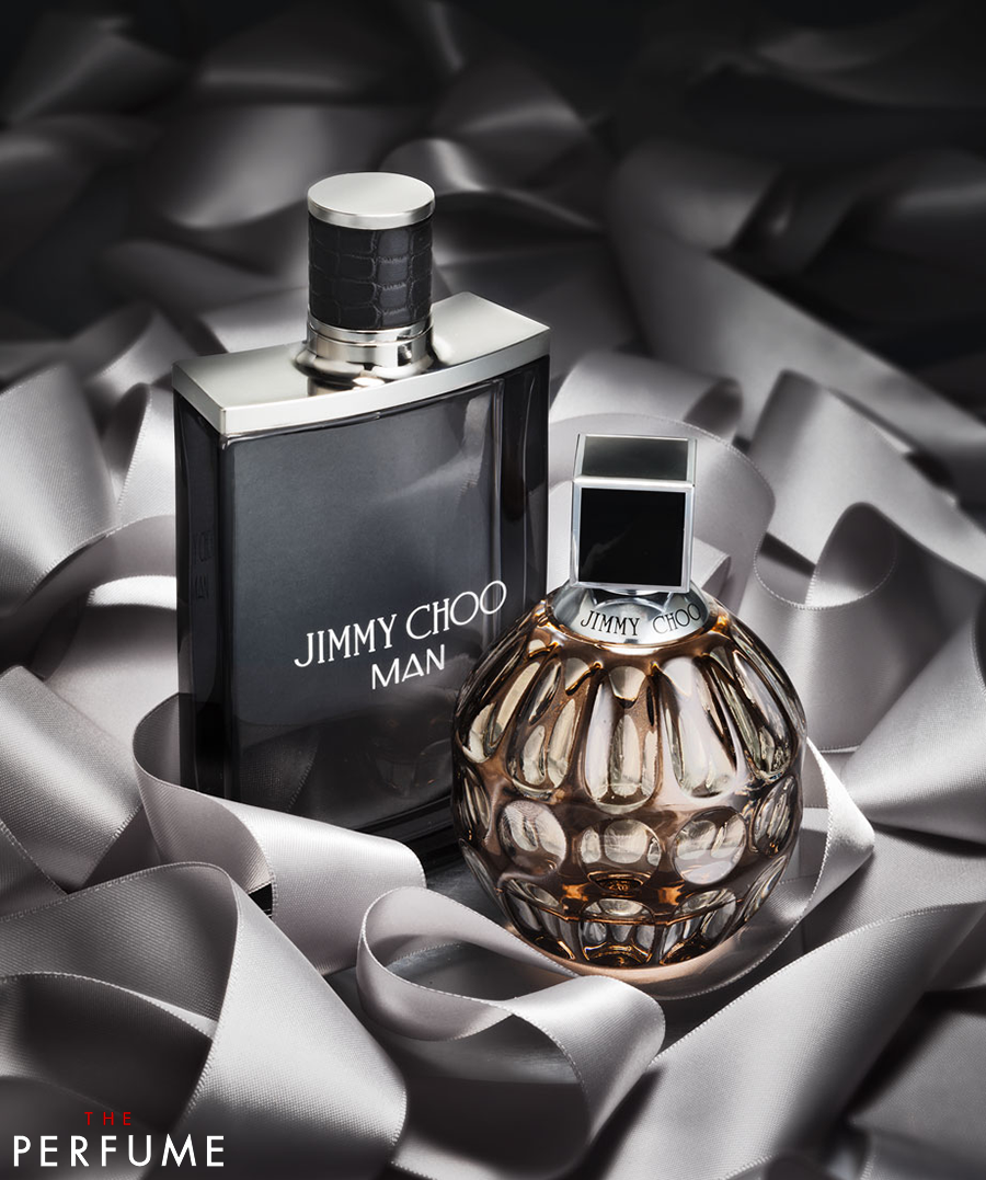 Jimmy Choo For Women EDP 100ml