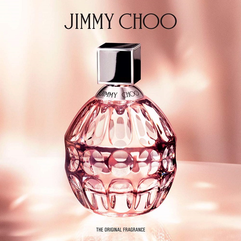 Jimmy Choo For Women Eau De Parfum 100ml