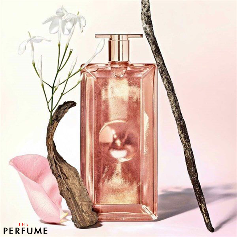 Lancome Idôle L'intense Eau de Parfum 25ml