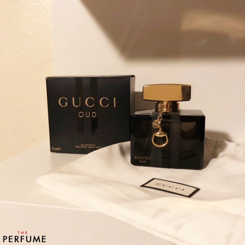 Nước hoa Gucci OUD 75ml