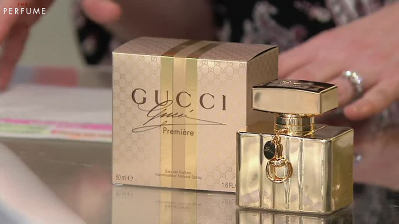 Nước hoa Gucci Première 75ml