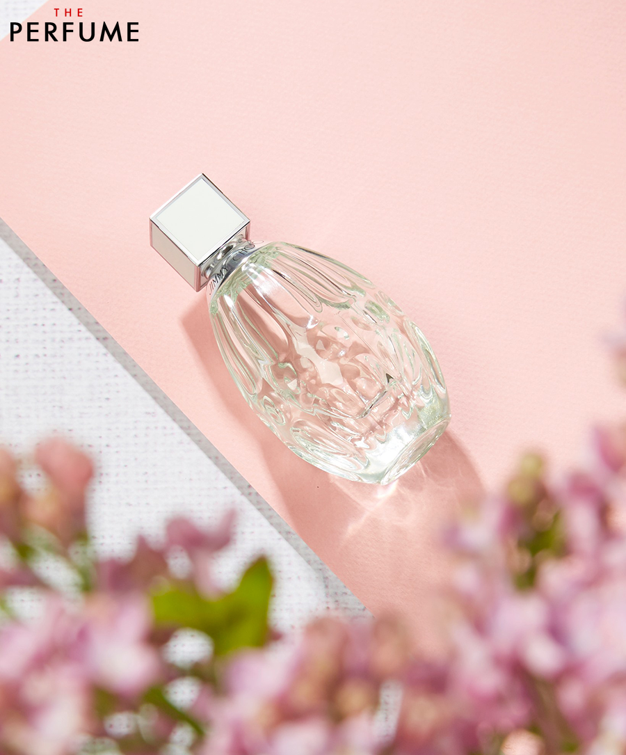 Nước hoa Jimmy Choo Floral 40ml