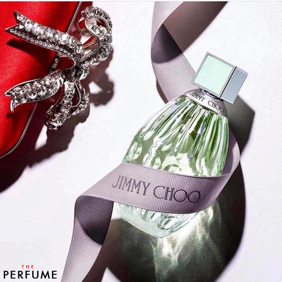 Nước hoa Jimmy Choo Floral