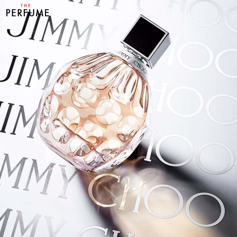 Nước hoa Jimmy Choo For Women 60ml