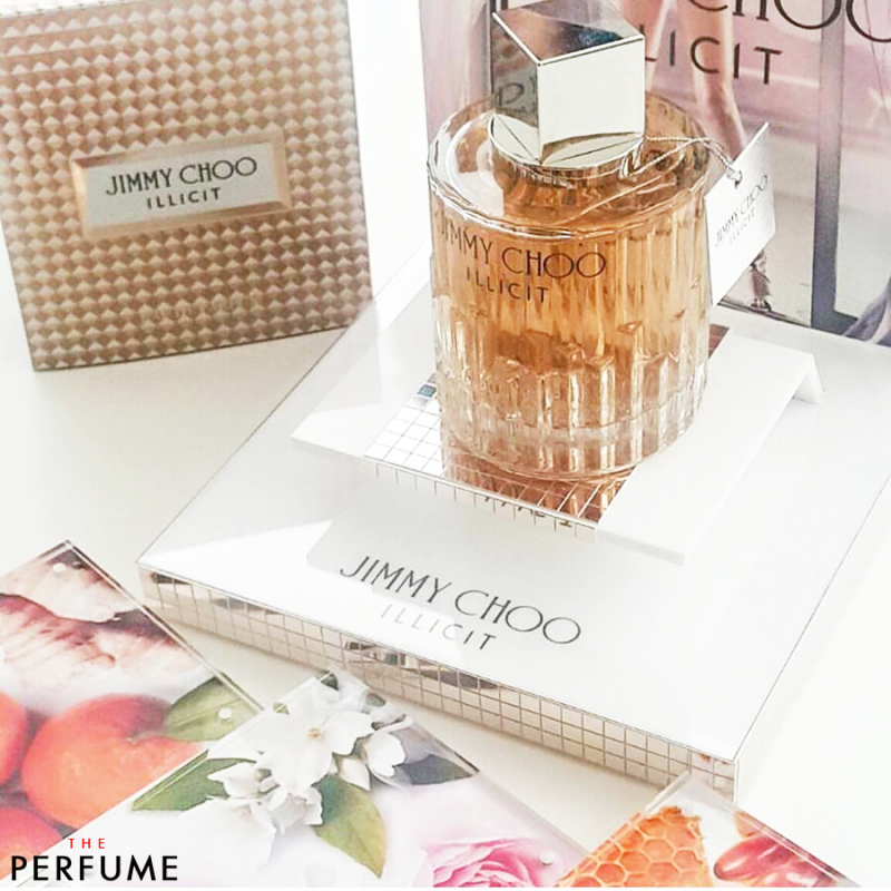 Nước hoa Jimmy Choo Illicit 100ml