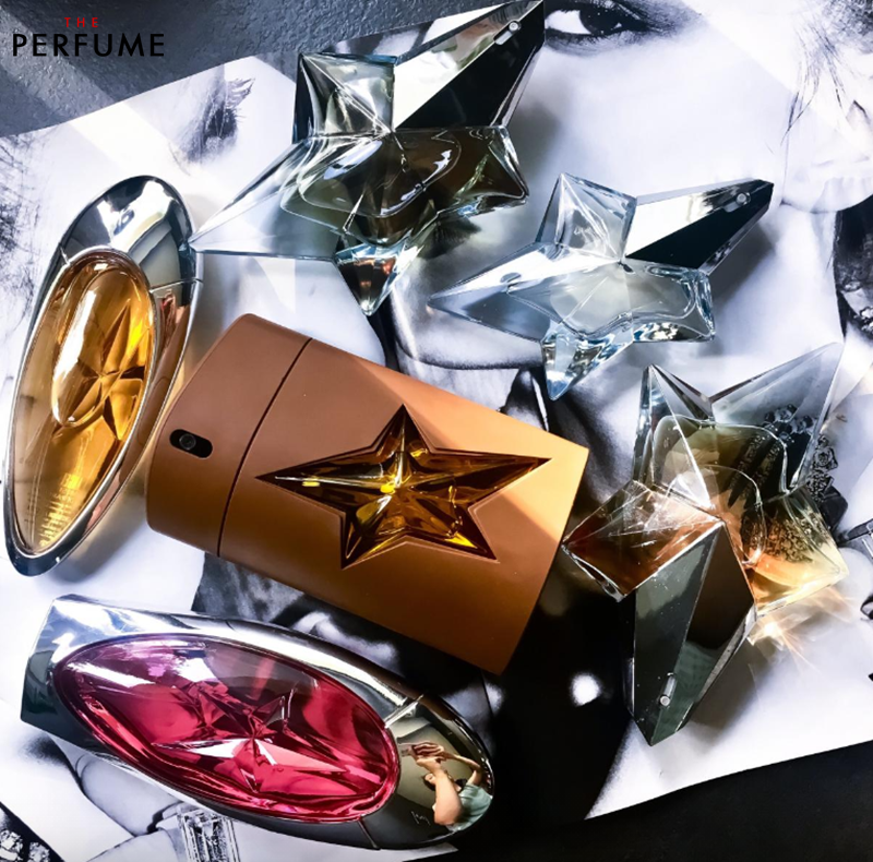 Thierry Mugler Orecchini Amen BRINCOS – Metallo Non Prezioso, Modello Unico