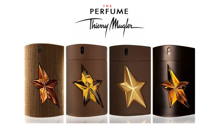 Mua nước hoa Thierry Mugler chính hãng ở đâu?